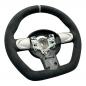 Preview: Mini Cooper R55 R56 R57 R58 R60 R61 Lenkrad neu beziehen